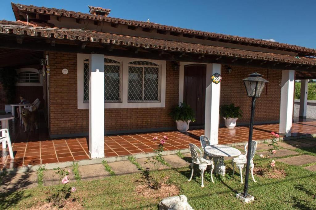 Pousada Casa Da Vo Dita Ouro Fino  Exterior photo