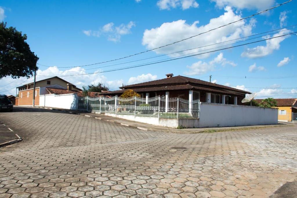 Pousada Casa Da Vo Dita Ouro Fino  Exterior photo