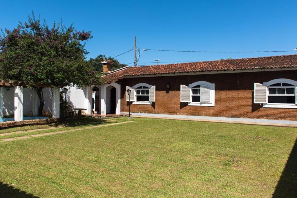 Pousada Casa Da Vo Dita Ouro Fino  Exterior photo